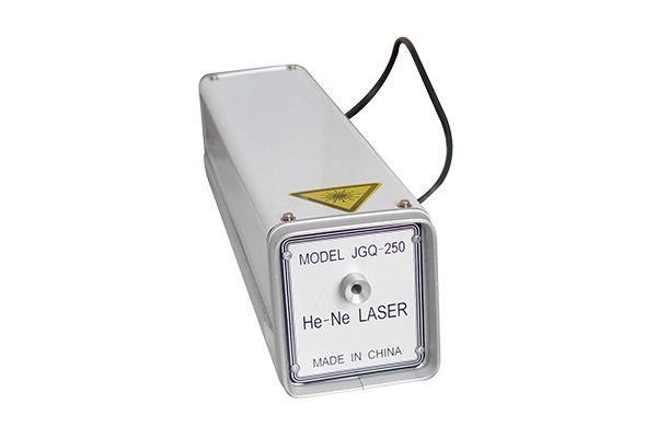 SM-070 HE-NE laser