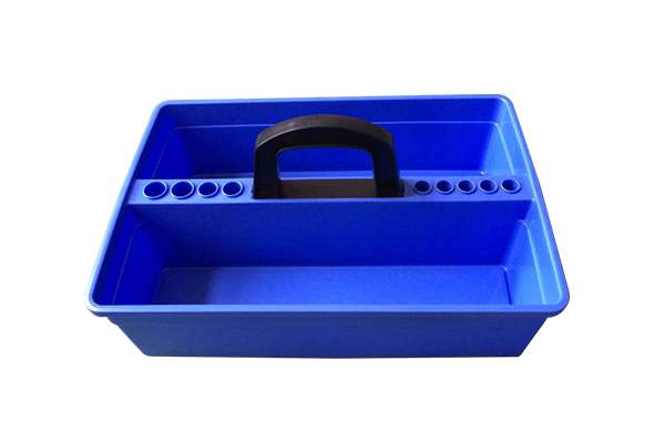 02123 Experiment box basket