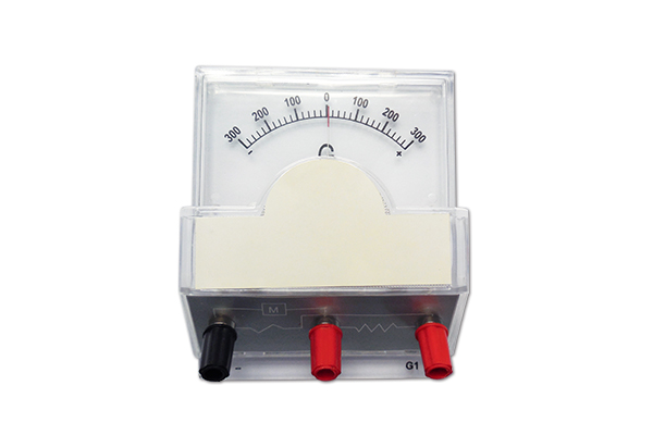 0422 Projection current detecting meter