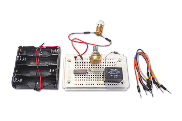 80123 Optical switch apparatus Kit