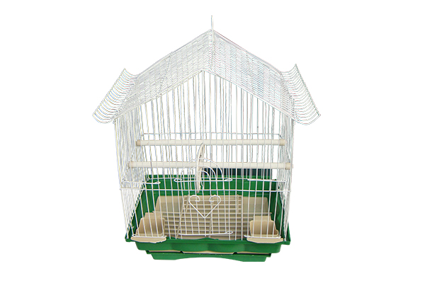 8204 Animal rearing cage