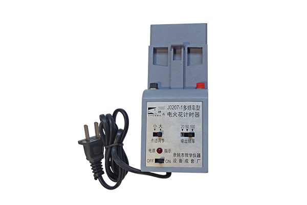 12005-1 Electric spark timer (multi frequency)