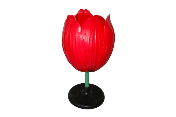 SM-304 Tulip model