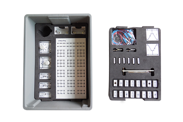 SM841 electrical kit