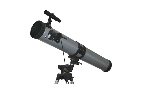 02062数码式天文望远镜