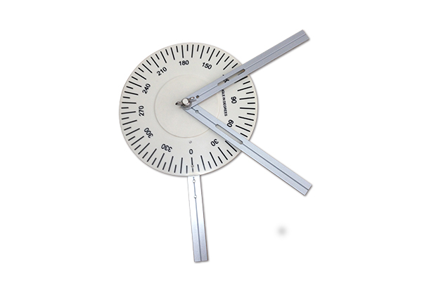 Sm887 angle measuring instrument