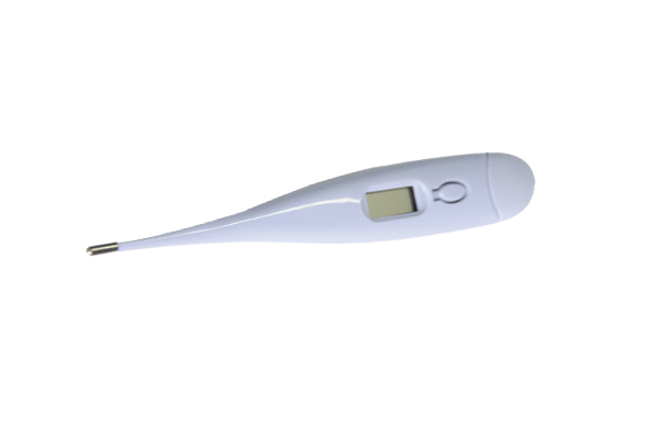13011 Electronic clinical thermometer