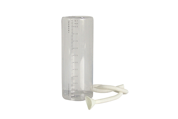 X092 Simple spirometer