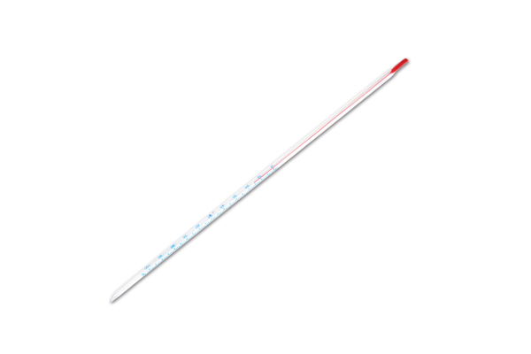 6071 Red liquid thermometer