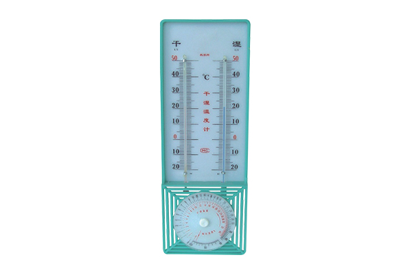224 wet and dry bulb thermometer