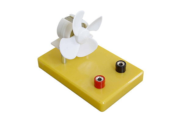23038-1 玩具电动机模型