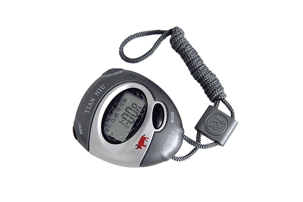 0205-1 Electronic stopwatch