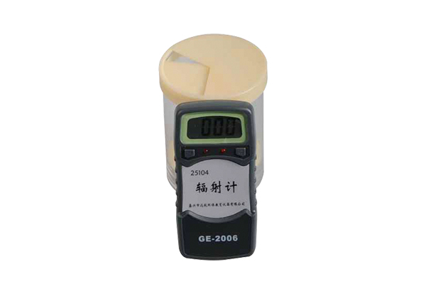 25104 Radiometer