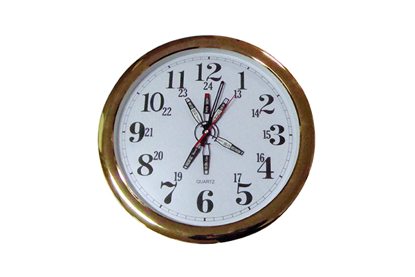 12016World Clock