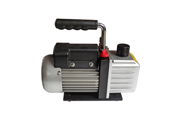 1007 Vacuum pump