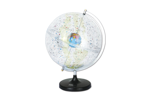 34010 Celestial globe