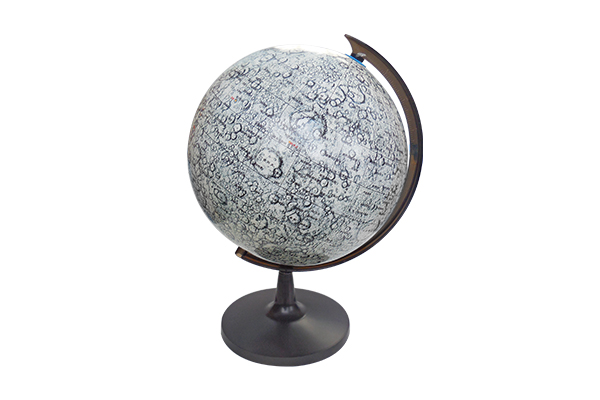34012 lunar globe