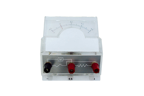 0420 Projection ammeter