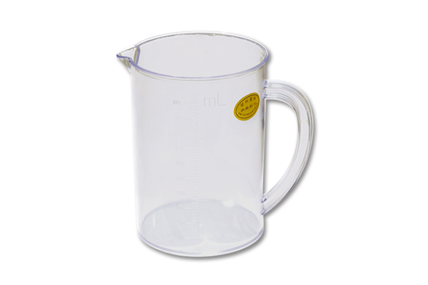20541 Plastic cups